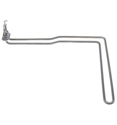 Resistencia lavavajillas Fagor 2000W 343 mm.
