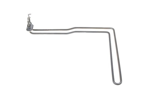 Resistencia lavavajillas Fagor 2000W 343 mm.