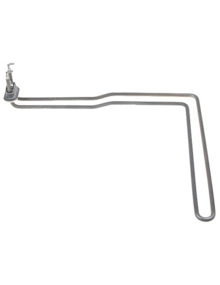 Resistencia lavavajillas Fagor 2000W 343 mm.
