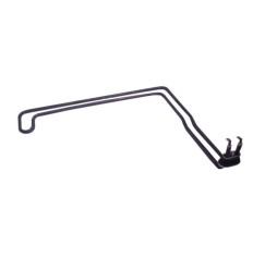 Resistencia lavavajillas 2400W 343mm VER V12B000A9