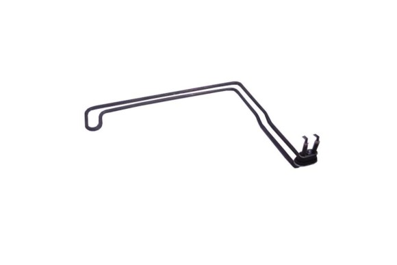 Resistencia lavavajillas 2400W 343mm VER V12B000A9