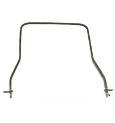 Resistencia horno Fagor grill 700W muy abierta