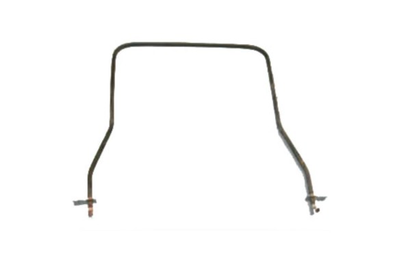 Resistencia horno Fagor grill 700W muy abierta