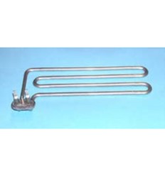 Resistencia lavavajillas Indesit modelos 45cm.