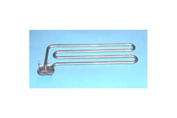 Resistencia lavavajillas Indesit modelos 45cm.