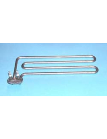 Resistencia lavavajillas Indesit modelos 45cm.