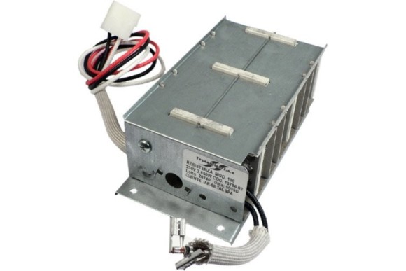 Resistencia secadora Ariston SILTAL 2650W