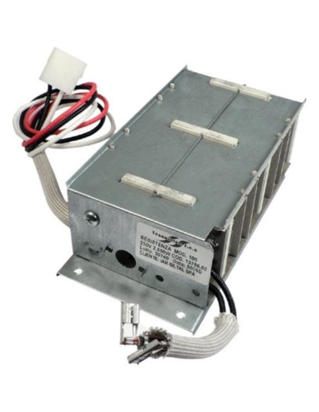 Resistencia secadora Ariston SILTAL 2650W