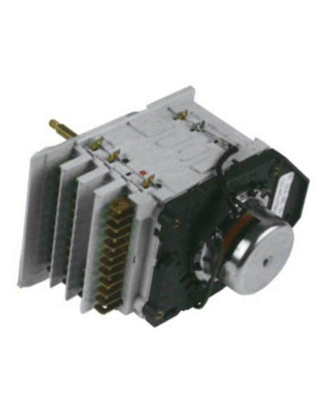 Programador lavadora Balay eaton 4446.01