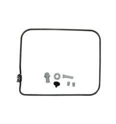 Resistencia lavavajillas Miele 3000 W 49X40