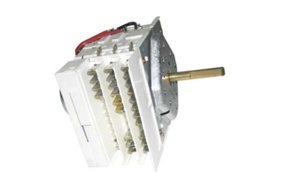 Programador lavadora IgnIS EC-4605.01