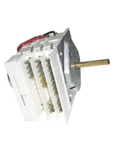 Programador lavadora IgnIS EC-4605.01