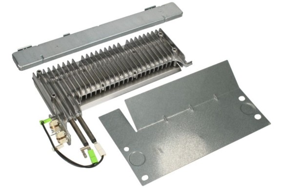 Resistencia secadora Whirlpool (radiador)
