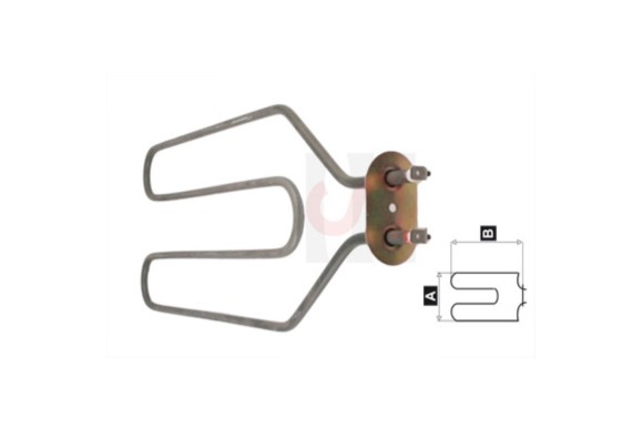 Resistencia horno Superser 1400W solera