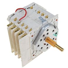 Programador lavadora Balay EC-4765.01