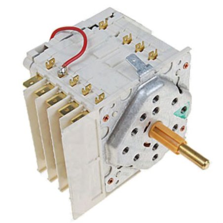 Programador lavadora Balay EC-4765.01