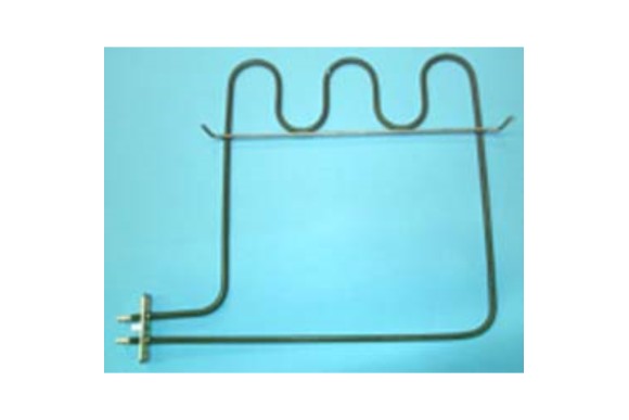 Resistencia horno Corbero solera lateral 1200W