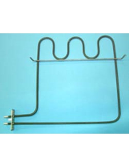 Resistencia horno Corbero solera lateral 1200W