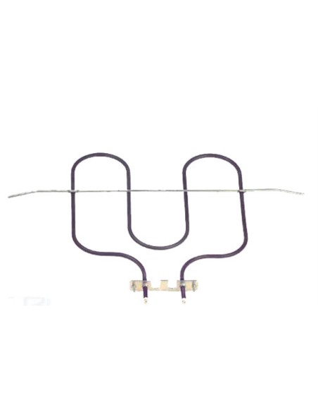 Resistencia horno Teka 1500W c/varilla