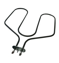Resistencia horno Teka 1500W 25 mm. + 1 torn chapo