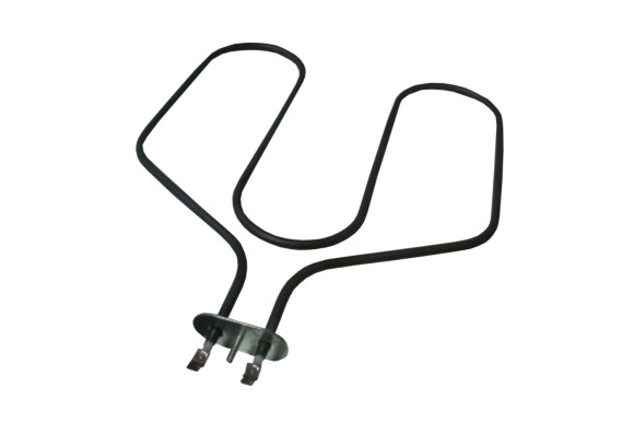 Resistencia horno Teka 1500W 25 mm. + 1 torn chapo