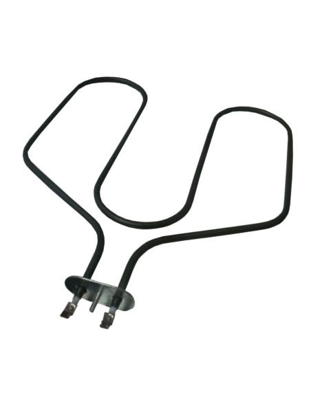 Resistencia horno Teka 1500W 25 mm. + 1 torn chapo