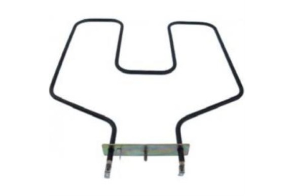 Resistencia horno Teka solera 1000 W c/chapa 10cm