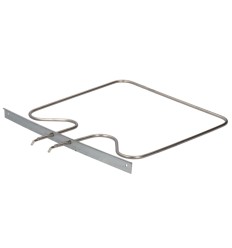 Resistencia horno Teka solera 1150W c/chapa 38,5cm