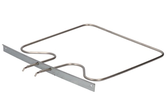 Resistencia horno Teka solera 1150W c/chapa 38,5cm