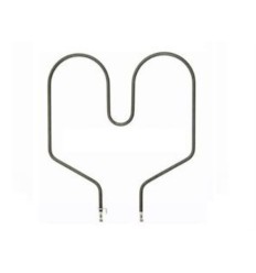 Resistencia horno Teka HE500 1000W abierta