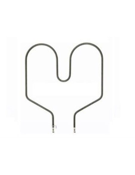 Resistencia horno Teka HE500 1000W abierta