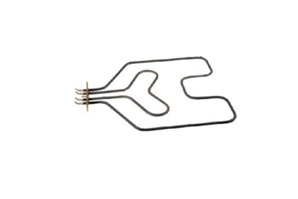 Resistencia horno Teka solera 900 + 298W V rT600ME
