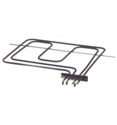 Resistencia horno Teka HC DOBLE, salida lateral