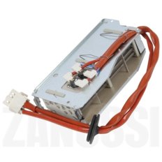 Resistencia secadora Zanussi ZTE220