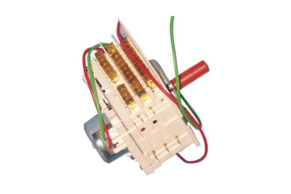 Programador lavadora Beko WM2552 EC4884.01A