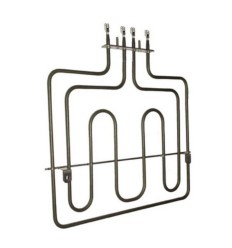 Resistencia horno grill Corbero Zanussi ZE81