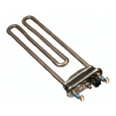 Resistencia lavadora Zanussi FL1015 c/sonda