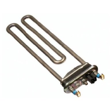 Resistencia lavadora Zanussi FL1015 c/sonda