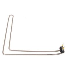 Resistencia lavavajillas Zanussi 1900W