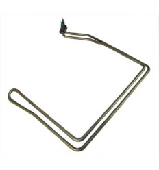 Resistencia lavavajillas Zanussi 2800W (escorada)