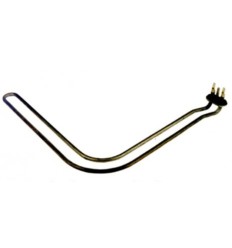 Resistencia lavavajillas Zanussi Secado 1900W