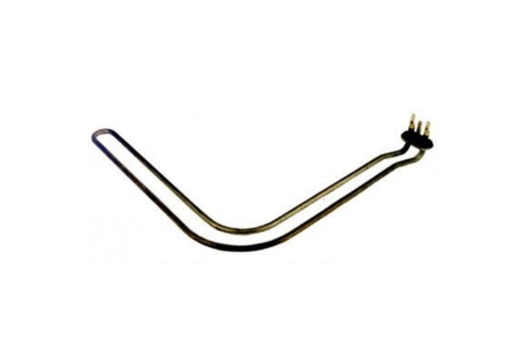 Resistencia lavavajillas Zanussi Secado 1900W