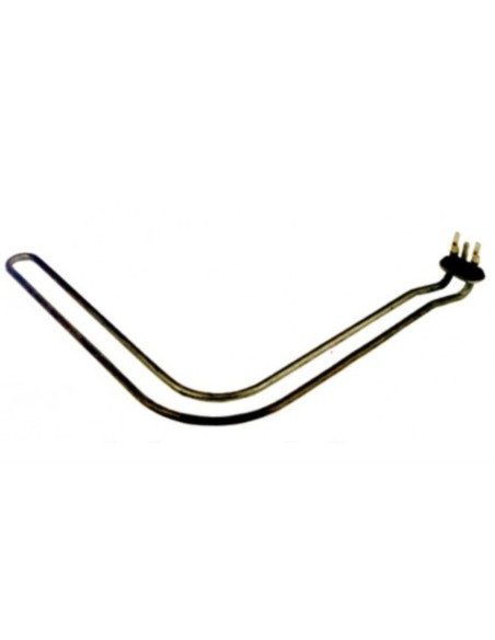 Resistencia lavavajillas Zanussi Secado 1900W
