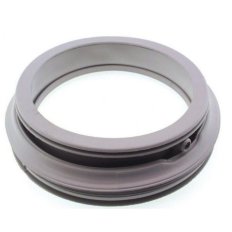 Goma de escotilla AEG / Zanussi 5-6Kg con tubo
