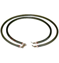 Resistencia brasero 365 + 475W