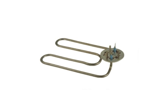 Resistencia cuba lavavajillas Jemi 1800W