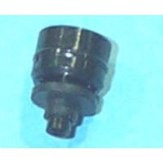 Reductor de caudal electrovalvulas 5lts NEGRO