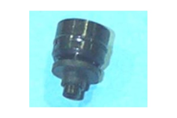Reductor de caudal electrovalvulas 5lts NEGRO