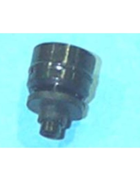 Reductor de caudal electrovalvulas 5lts NEGRO