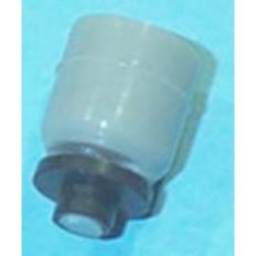 Reductor de caudal electrovalvulas 0.45lts. GR-NAR